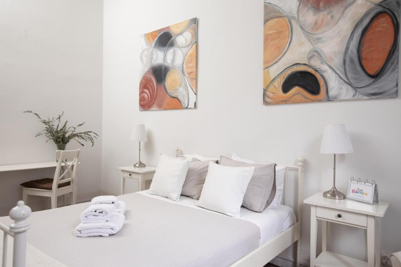Casanova Guest House Barcelona Exterior foto