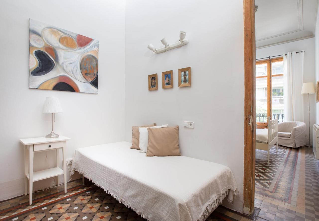 Casanova Guest House Barcelona Exterior foto