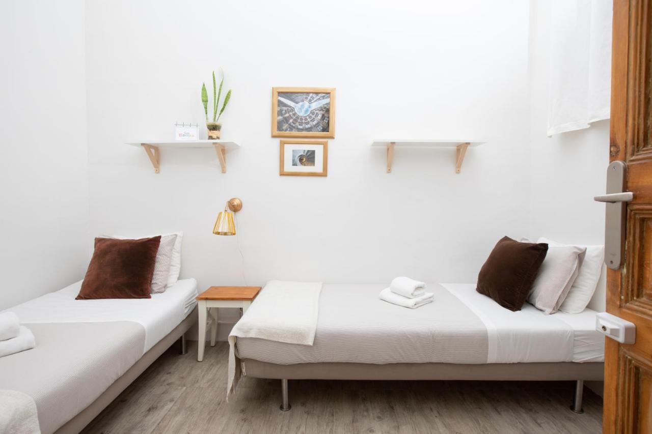 Casanova Guest House Barcelona Exterior foto