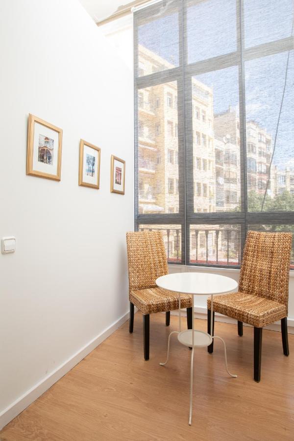 Casanova Guest House Barcelona Exterior foto